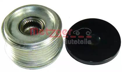 Metzger 2170015 Шкив генератора Metzger 2170015 Шкив генератора