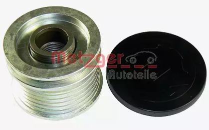 Metzger 2170018 Шкив генератора