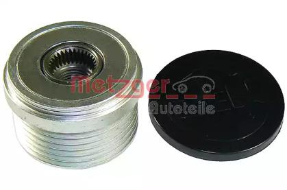 Metzger 2170020 Шкив генератора Metzger 2170020 Шкив генератора