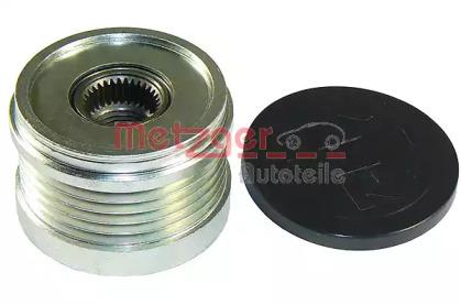 Metzger 2170025 Шкив генератора Metzger 2170025 Шкив генератора