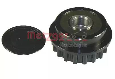Metzger 2170028 Механізм вільного ходу генератора Metzger 2170028 Механізм вільного ходу генератора