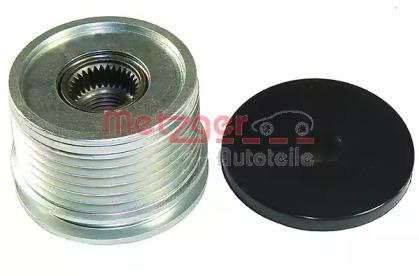 Metzger 2170030 Шкив генератора Metzger 2170030 Шкив генератора