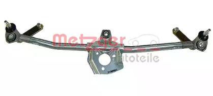 Metzger 2190001 Drive assy-wind Metzger 2190001 Drive assy-wind