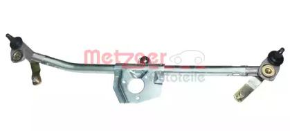 Metzger 2190013 Drive assy-wind Metzger 2190013 Drive assy-wind
