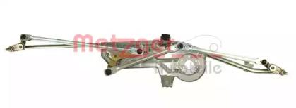 Metzger 2190015 Drive assy-wind Metzger 2190015 Drive assy-wind