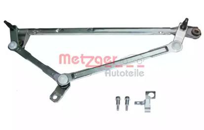 Metzger 2190042 Drive assy-wind Metzger 2190042 Drive assy-wind