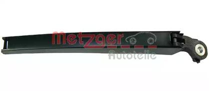 Metzger 2190075 Wischerarm