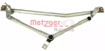 Metzger 2190078 Трапеція склоочисника Metzger 2190078 Трапеція склоочисника