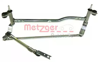 Metzger 2190111 Drive assy-wind Metzger 2190111 Drive assy-wind