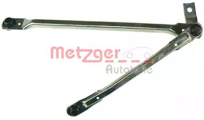 Metzger 2190112 Drive assy-wind Metzger 2190112 Drive assy-wind