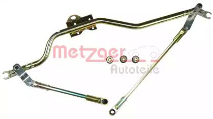 Metzger 2190123 Drive assy-wind Metzger 2190123 Drive assy-wind