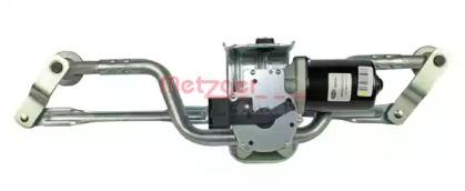 Metzger 2190196 Drive assy-wind Metzger 2190196 Drive assy-wind