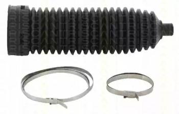 Triscan 850023004 Пыльник рулевой рейки Triscan 850023004 Пыльник рулевой рейки