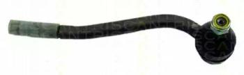 Triscan 850024252 End assy tie rod steering