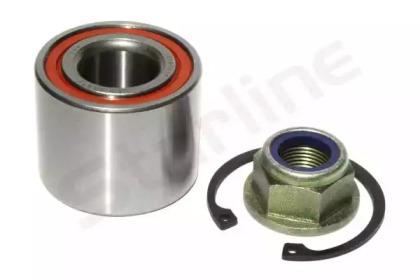 Starline LO00976 Підшипник маточини колеса