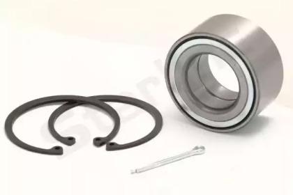 Starline LO03272 Підшипник маточини колеса Starline LO03272 Підшипник маточини колеса