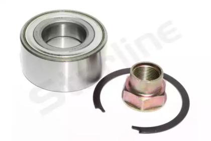 Starline LO03538 Wheel bearing