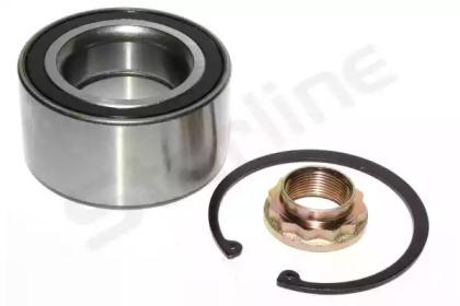 Starline LO03574 Підшипник маточини колеса Starline LO03574 Підшипник маточини колеса