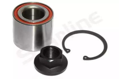 Starline LO03601 Wheel bearing