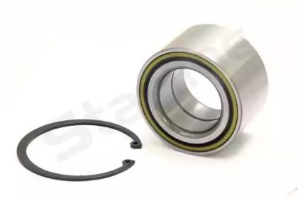 Starline LO03613 Підшипник маточини колеса Starline LO03613 Підшипник маточини колеса