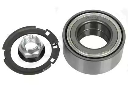 Starline LO03648 Підшипник маточини колеса Starline LO03648 Підшипник маточини колеса