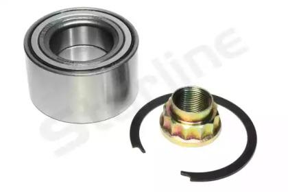 Starline LO03929 Подшипник ступицы колеса