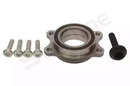 Starline LO06649 Підшипник маточини колеса Starline LO06649 Підшипник маточини колеса