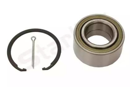 Starline LO06812 Підшипник маточини колеса Starline LO06812 Підшипник маточини колеса