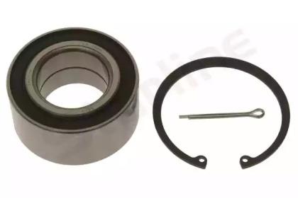 Starline LO06891 Підшипник маточини колеса Starline LO06891 Підшипник маточини колеса