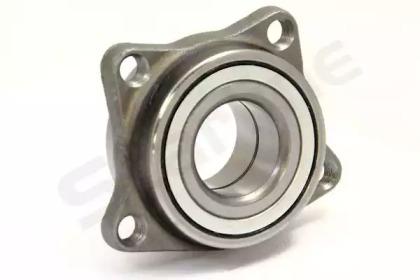Starline LO23307 Wheel hub assy Starline LO23307 Wheel hub assy