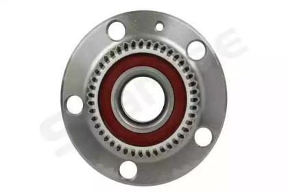 Starline LO 23456A Wheel hub assy Starline LO 23456A Wheel hub assy