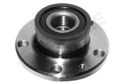 Starline LO23567 Маточина колеса Starline LO23567 Маточина колеса