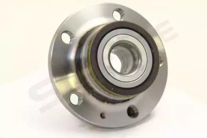 Starline LO23644 Wheel hub assy Starline LO23644 Wheel hub assy