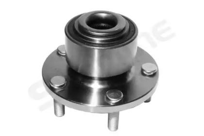 Starline LO23660 Wheel hub assy Starline LO23660 Wheel hub assy