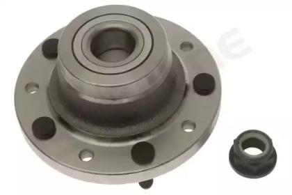 Starline LO26527 Wheel hub assy