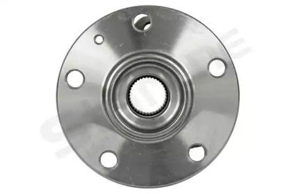 Starline LO26556 Wheel hub assy Starline LO26556 Wheel hub assy