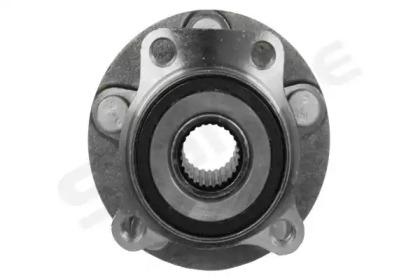 Starline LO26885 Wheel hub assy