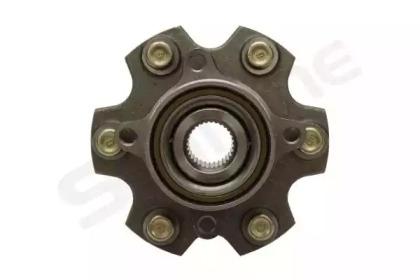 Starline LO26914 Wheel hub assy Starline LO26914 Wheel hub assy