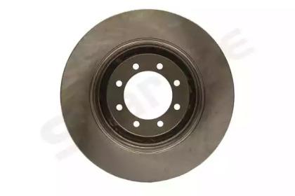 Starline PB0103 Диск гальмівний