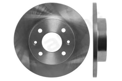 Starline PB1003 Brake disc Starline PB1003 Brake disc