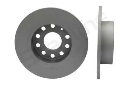 Starline PB1477C Brake disc Starline PB1477C Brake disc