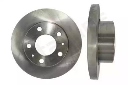 Starline PB1642 Brake disc