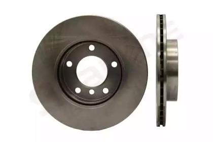 Starline PB2052 Brake disc Starline PB2052 Brake disc