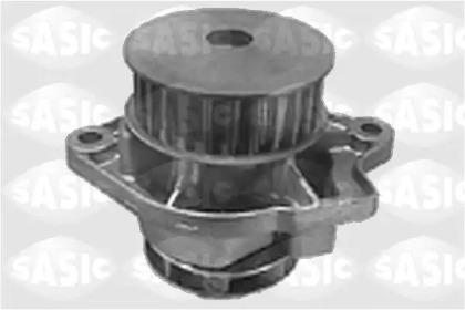 Sasic 9001000 Насос охолоджуючої рідини Sasic 9001000 Насос охолоджуючої рідини