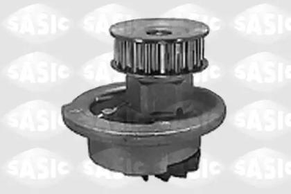 Sasic 9001127 Насос охлаждающей жидкости Sasic 9001127 Насос охлаждающей жидкости