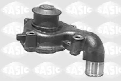 Sasic 9001229 Water pump Sasic 9001229 Water pump