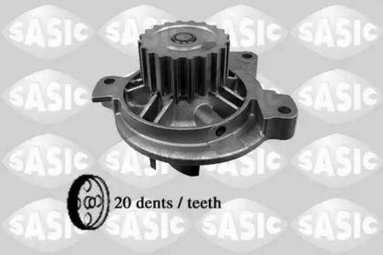 Sasic 9001288 Water pump