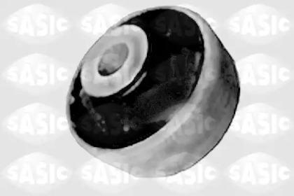 Sasic 9001542 Bushing suspension arm Sasic 9001542 Bushing suspension arm