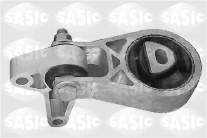 Sasic 9002438 Insulator engine mounting