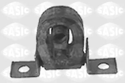 Sasic 9003000 Exhaust pipe support Sasic 9003000 Exhaust pipe support